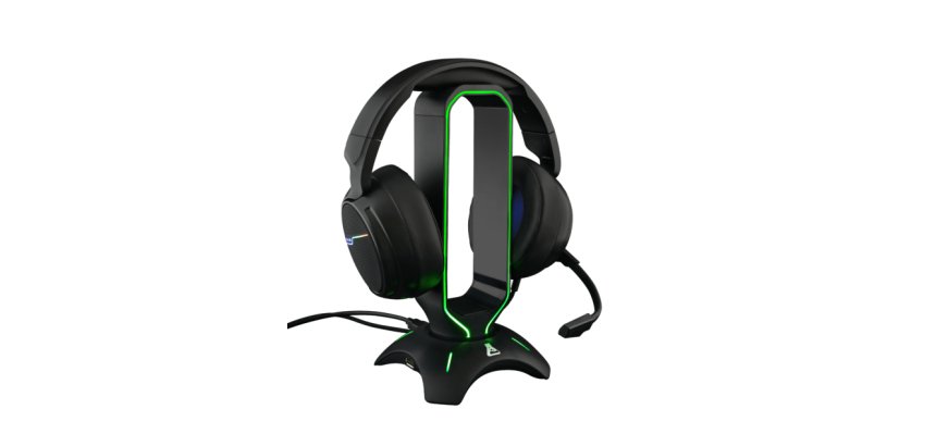 The G-Lab K-STAND RADON Soporte para auriculares