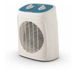 Olimpia Splendid Caldo Rock M Indoor White 2000 W Fan electric space heater