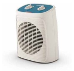 Olimpia Splendid Caldo Rock M Interno Bianco 2000 W Riscaldatore ambiente elettrico con ventilatore