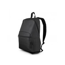 Urban Factory Nylee mochila Mochila informal Negro Poliéster