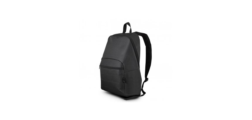Urban Factory Nylee sac à dos Sac à dos normal Noir Polyester
