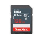 SanDisk Ultra 128 Go SDXC UHS-I