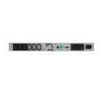 Eaton 5P1150IRG2 sistema de alimentación ininterrumpida (UPS) Línea interactiva 920 W 6 salidas AC