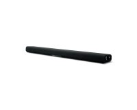 Yamaha SR-B30A altoparlante soundbar Nero 2.0 canali 120 W