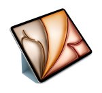 Apple Funda Smart Folio para el iPad Air de 13 pulgadas (M2) - Azul denim