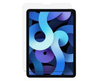DLH Protection ecran en verre trempe pour Apple iPad Pro 11" 1ere, 2eme et 3eme gen (2018 / 2020 / 2021) / iPad Air 4 / iPad Air (2020) / iPad Air 10.9