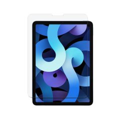 DLH PROTECTION ECRAN EN VERRE TREMPE POUR APPLE IPAD PRO 11" 1ere, 2eme et 3eme gen (2018 / 2020 / 2021) / IPAD AIR 4 / IPAD AIR (2020) / IPAD AIR 10.9