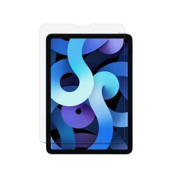 DLH PROTECTION ECRAN EN VERRE TREMPE POUR APPLE IPAD PRO 11" 1ere, 2eme et 3eme gen (2018 / 2020 / 2021) / IPAD AIR 4 / IPAD AIR (2020) / IPAD AIR 10.9