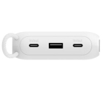 Belkin BPB028hqWH 20000 mAh Blanc