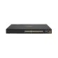 HPE Aruba Networking Aruba 8360-24XF2C Géré L3 1U Noir