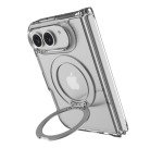 Just in Case ArmorElite coque de protection pour téléphones portables 19,3 cm (7.6") Housse Transparent