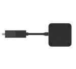 Strong SRT427 Smart TV box Nero 4K Ultra HD 16 GB Wi-Fi Collegamento ethernet LAN