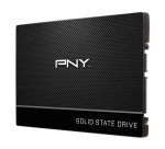 PNY CS900 2 To 2.5" Série ATA III