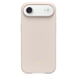 Apple MGJU4LL/A mobiele telefoon behuizingen 16,5 cm (6.5") Hoes Limoen, Steenkleur