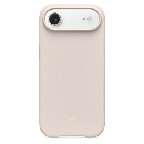 Apple MGJU4LL/A mobiele telefoon behuizingen 16,5 cm (6.5") Hoes Limoen, Steenkleur
