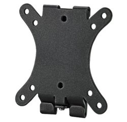 Ergotron Neo-Flex Wall Mount, ULD 81,3 cm (32") Zwart