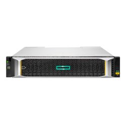 HPE R0Q86B boîtier de disques Rack (2 U)