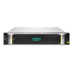 HPE R0Q87B boîtier de disques Rack (2 U)