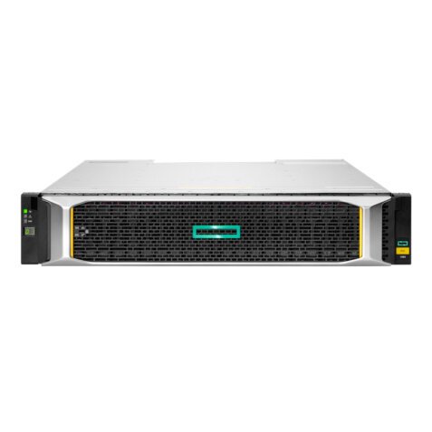 HPE R0Q87B boîtier de disques Rack (2 U)