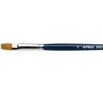 Giotto F670400 pennello per Nail Art Taklon