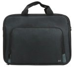 Mobilis TheOne 39,6 cm (15.6") Malette Noir
