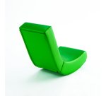 X Rocker Super Mario Joy Collection - Luigi Console Gaming Chair