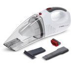 Severin HV 7144 handheld vacuum White Combi