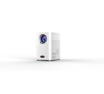 Strong Q1 videoproiettore 300 ANSI lumen LED 720p (1280x720) Bianco
