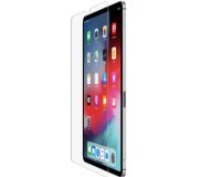 Belkin SFI001EC protector de pantalla o trasero para teléfono móvil Apple 1 pieza(s)