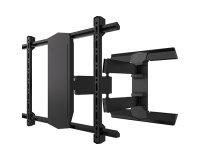 B-Tech BT8229 165,1 cm (65") Noir