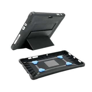 Protection tablette Galaxy Tab A8 grise Samsung EF-BX200PJEGWW