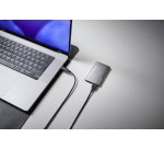 Intenso 3823450 unità esterna a stato solido 500 GB USB tipo A 3.2 Gen 1 (3.1 Gen 1) Antracite