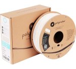 Polymaker PC04002 3D-Druckmaterial PC-ABS Weiß 1 kg
