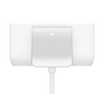 Belkin BUZ001bt2MWHB7 USB Type-C Blanc