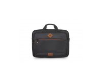 Urban Factory CYCLEE 13/14 35,6 cm (14") Sac Toploader Noir