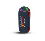 Red Bull Racing RB-SK420 altavoz portátil o de fiesta Altavoz portátil estéreo Negro, Rojo 50 W