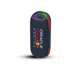 Red Bull Racing RB-SK420 altavoz portátil o de fiesta Altavoz portátil estéreo Negro, Rojo 50 W