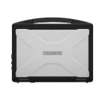 Panasonic Toughbook 56 mk1 Intel Core Ultra 5 235H Ordinateur portable 35,6 cm (14") WUXGA 16 Go DDR5-SDRAM 512 Go SSD Wi-Fi 7 (802.11be) Windows 11 Pro Noir, Gris