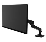 Ergotron LX Pro Series 45-682-292 soporte para monitor 86,4 cm (34") Escritorio Negro