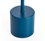 Muitomas UPNDOWNLAMPBL table lamp LED Arctic blue