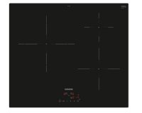 SIEMENS Plaque induction EU611BJB5E IQ100 3 foyers PowerBoost