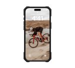 Urban Armor Gear Essential Armor funda para teléfono móvil 17,5 cm (6.9") Negro