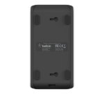 Belkin Rockstar Universel Blanc Secteur Intérieure