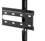Fonestar FIX-044BA soporte para TV 177,8 cm (70") Negro