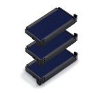 Trodat 1494 business stamp accessory Ink cartridge Blue