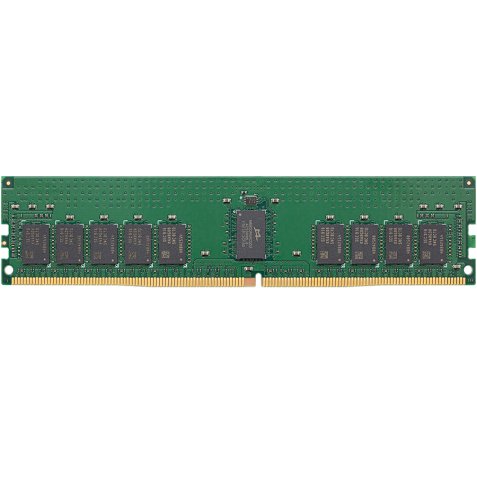 Synology D4RD-2666-16G memory module 16 GB 1 x 16 GB DDR4 ECC
