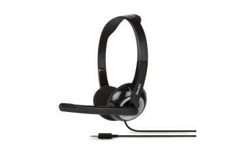 Cuffie e auricolari