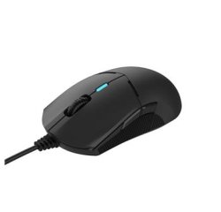 QPAD DX700 Ambidextrous Gaming Mouse USB Type-A Optical 16000 DPI