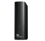 Western Digital Elements WDBWLG0160HBK-EESN disque dur externe 16 To USB Type-A 2.0/3.2 Gen 1 (3.1 Gen 1) Noir