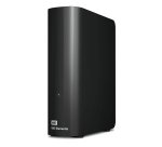 Western Digital Elements WDBWLG0160HBK-EESN disque dur externe 16 To USB Type-A 2.0/3.2 Gen 1 (3.1 Gen 1) Noir